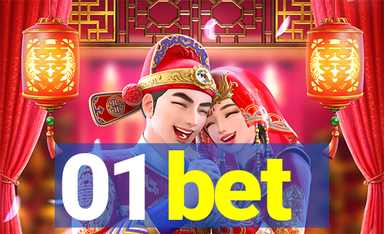 01 bet